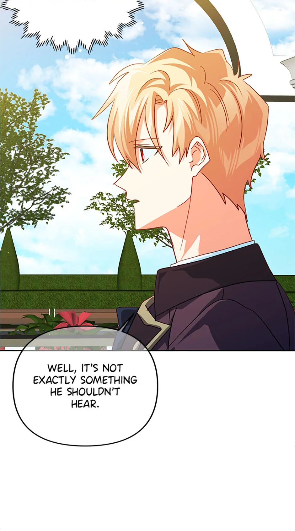 I Raised an Obsessive Servant Chapter 107 236 43