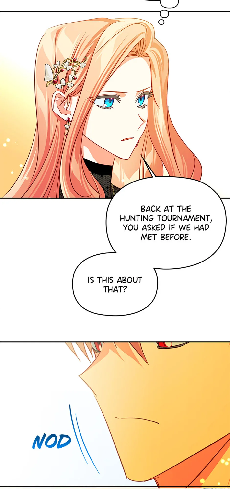 I Raised an Obsessive Servant Chapter 107 238 45