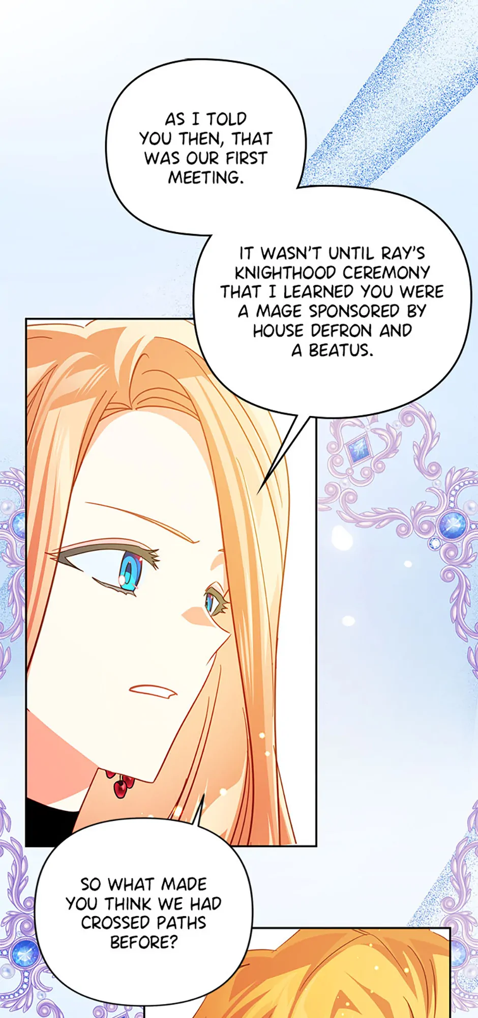 I Raised an Obsessive Servant Chapter 107 239 46