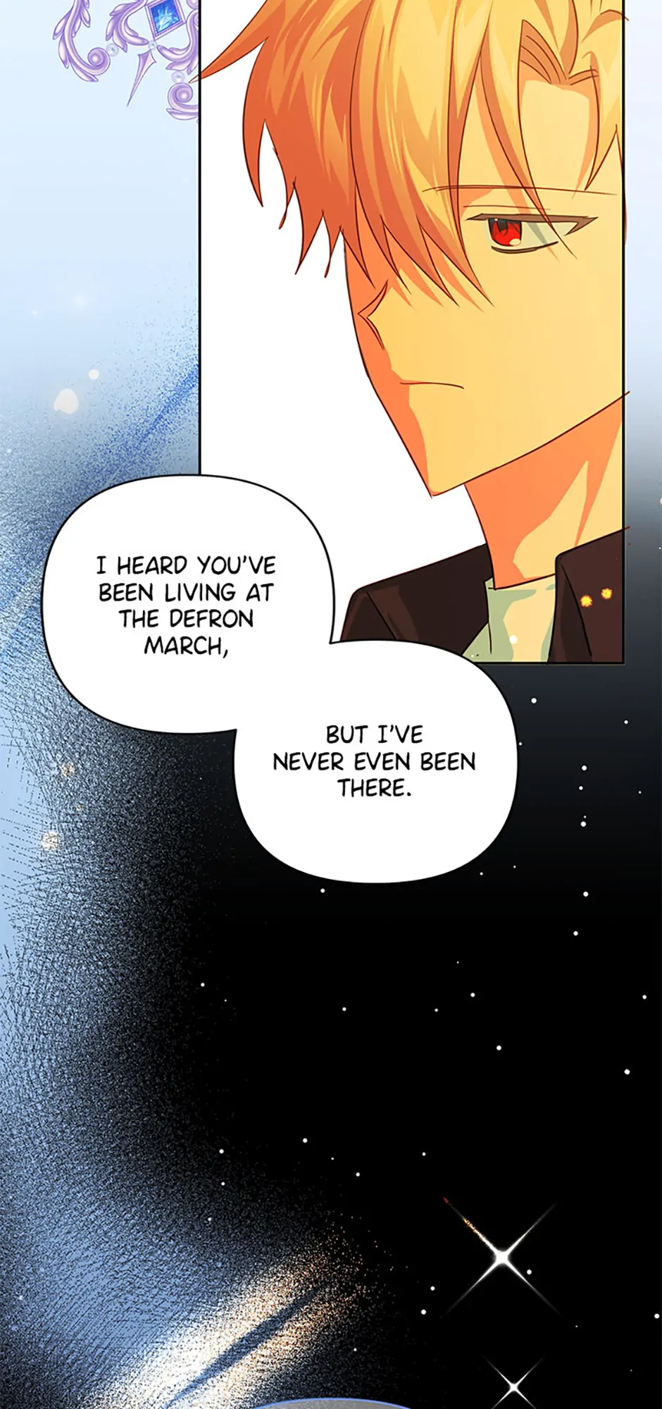 I Raised an Obsessive Servant Chapter 107 240 47