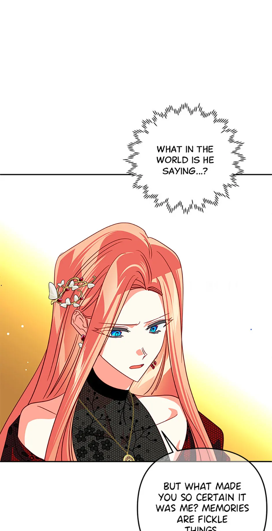 I Raised an Obsessive Servant Chapter 107 245 52