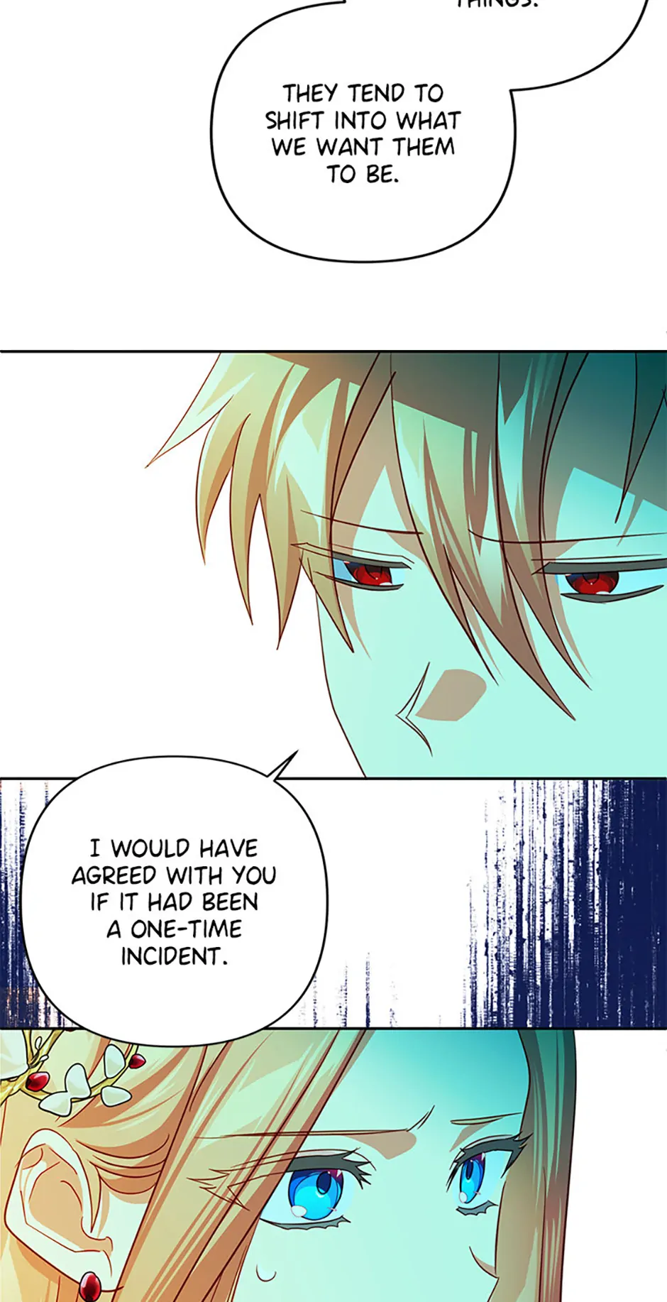 I Raised an Obsessive Servant Chapter 107 246 53