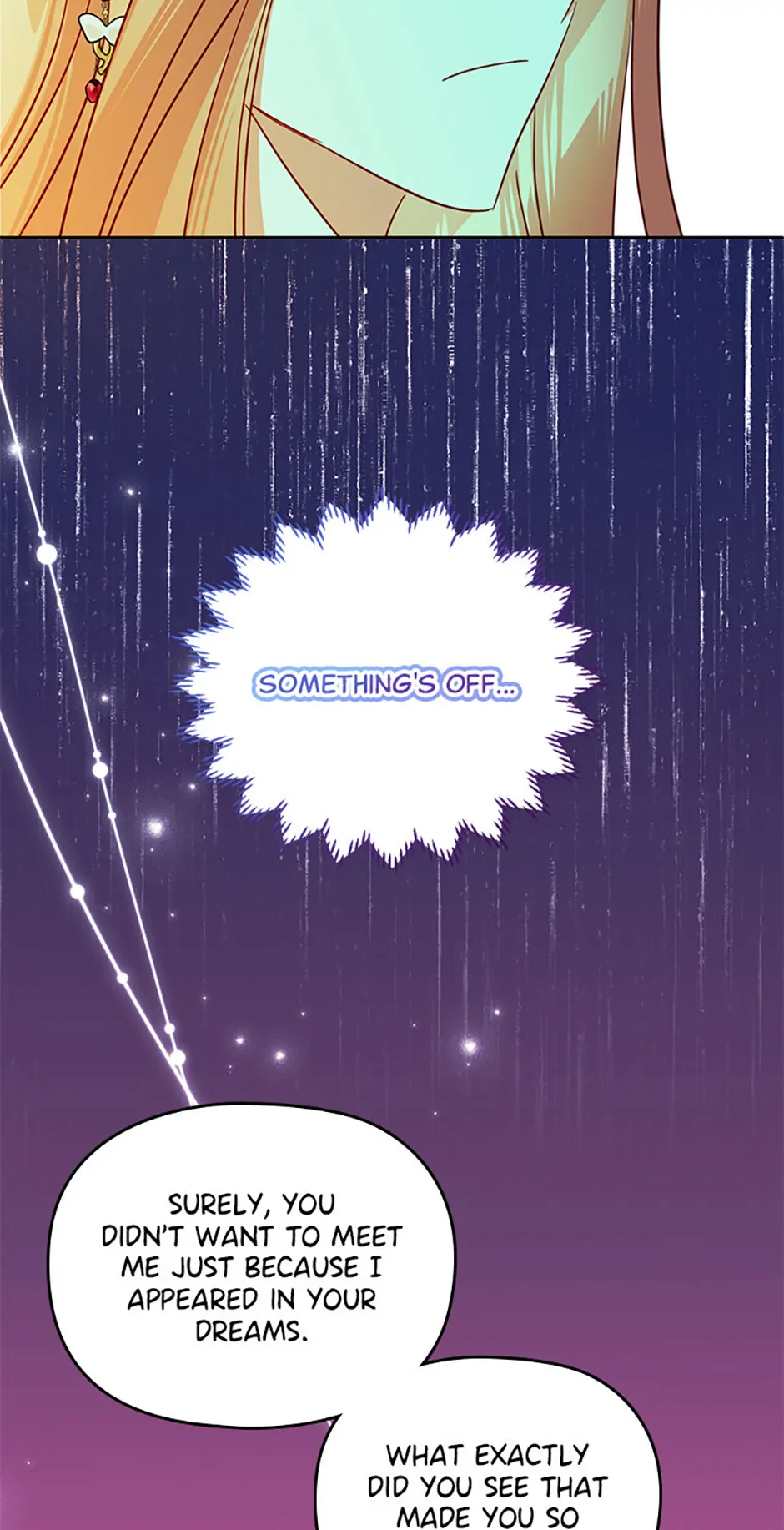 I Raised an Obsessive Servant Chapter 107 247 54