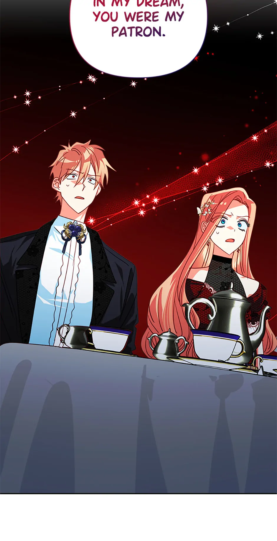 I Raised an Obsessive Servant Chapter 107 249 56