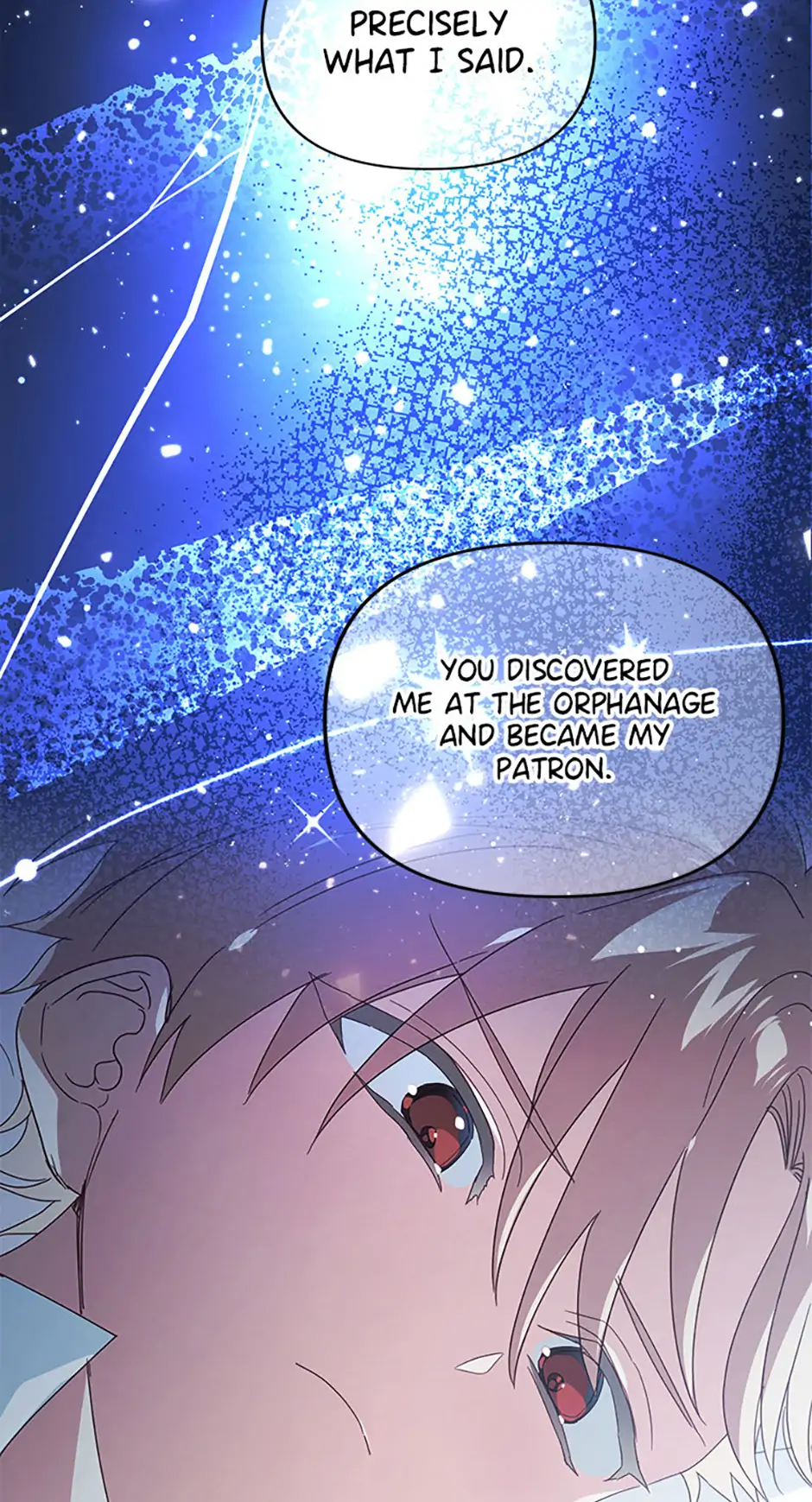 I Raised an Obsessive Servant Chapter 107 251 58