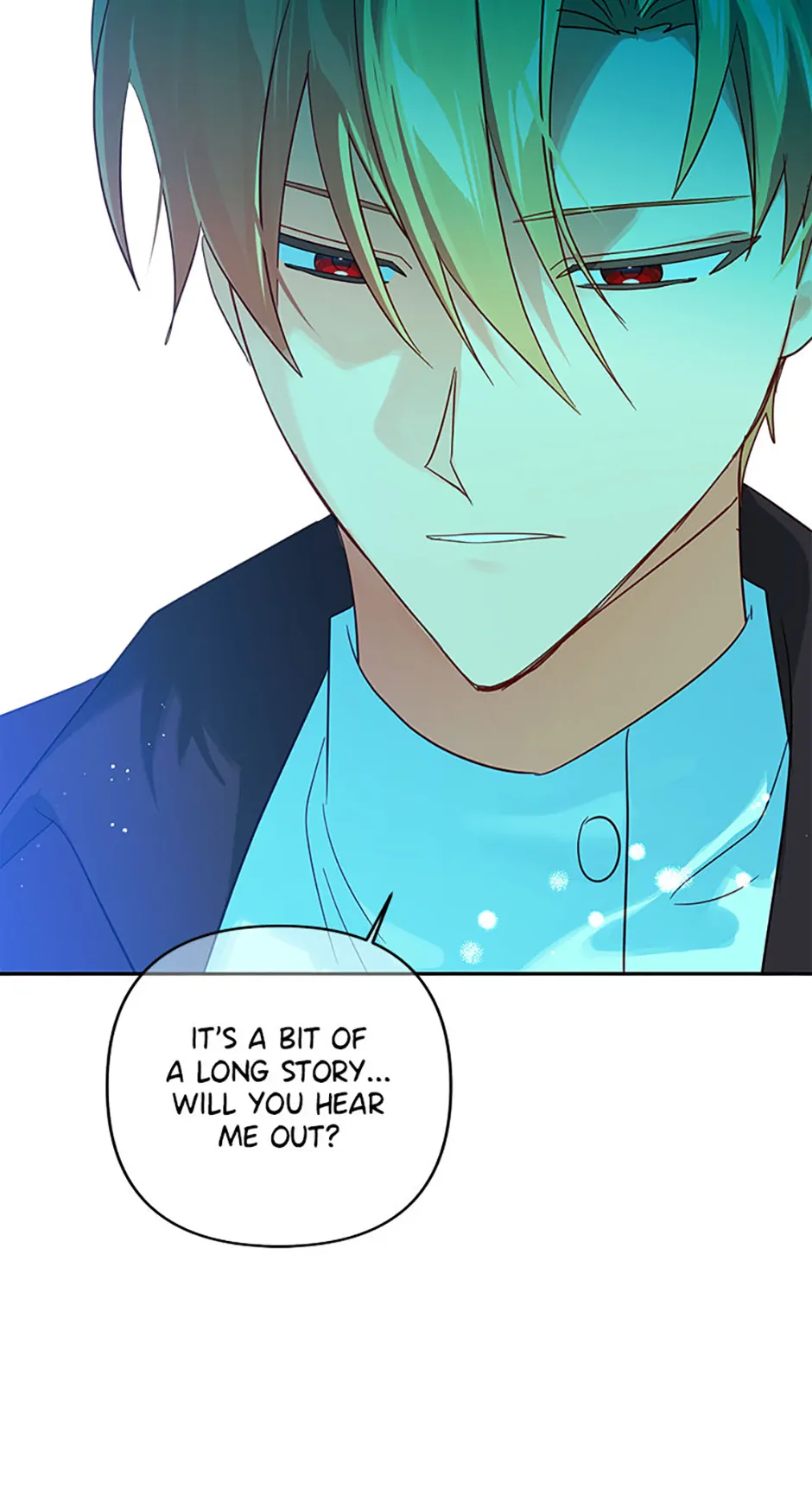 I Raised an Obsessive Servant Chapter 107 253 60