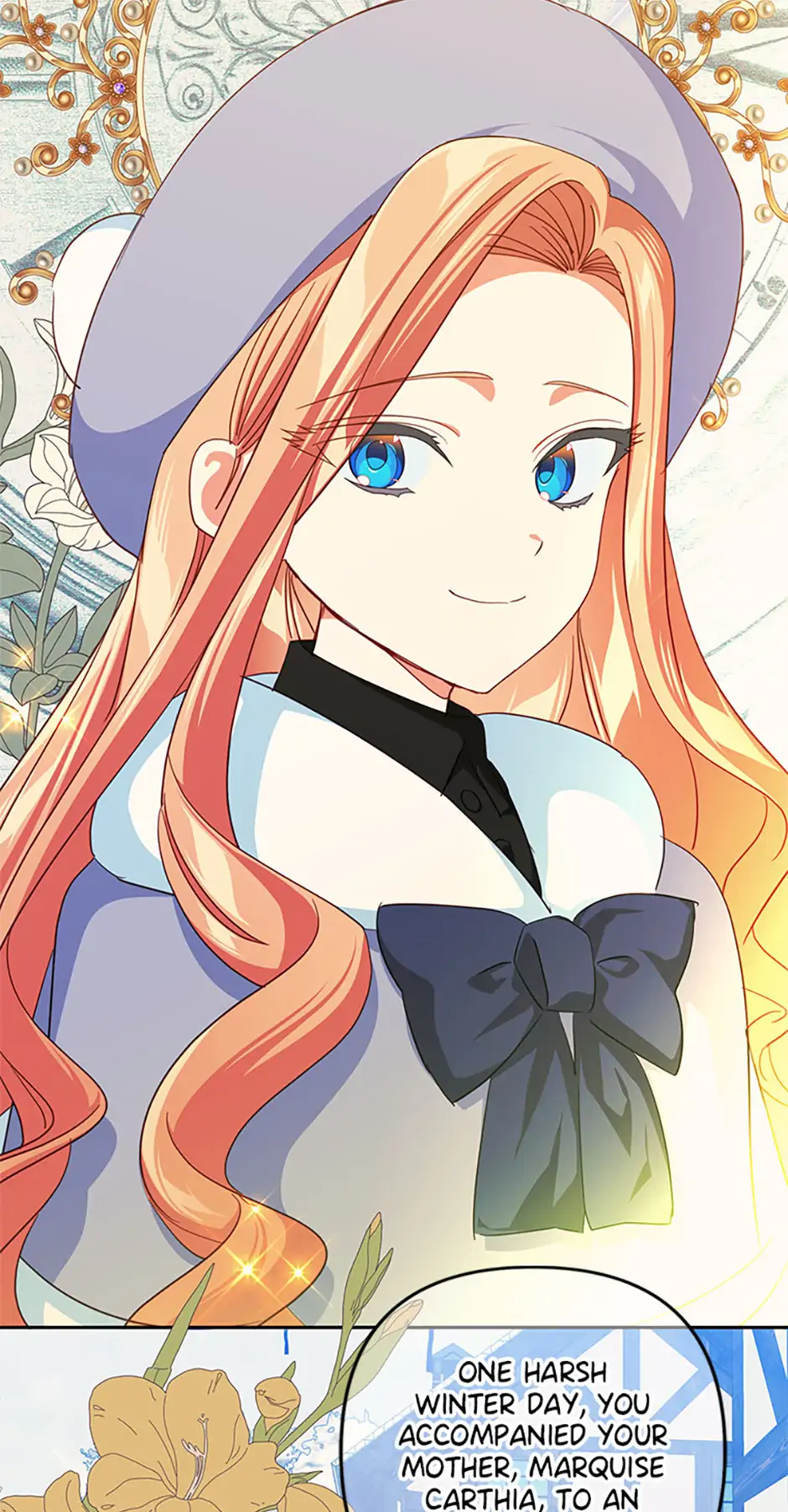 I Raised an Obsessive Servant Chapter 108 190 03