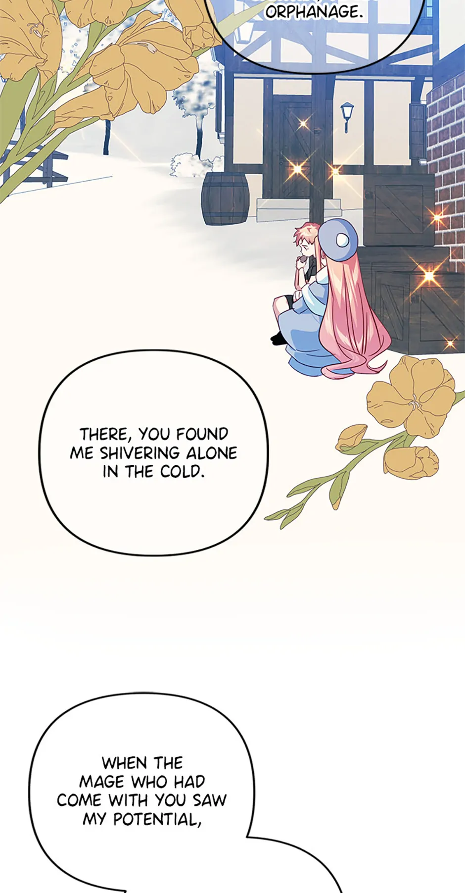 I Raised an Obsessive Servant Chapter 108 191 04