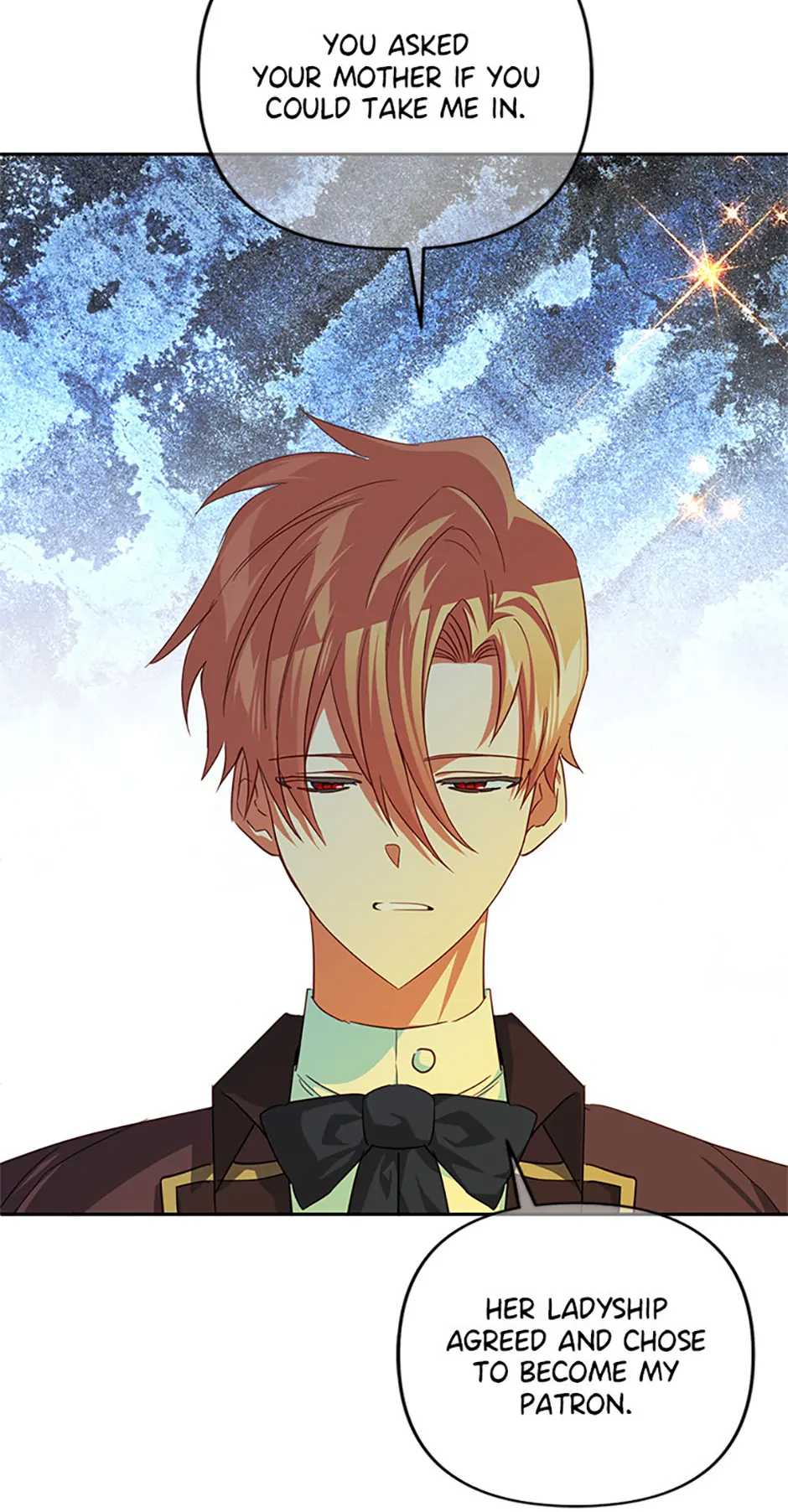 I Raised an Obsessive Servant Chapter 108 192 05