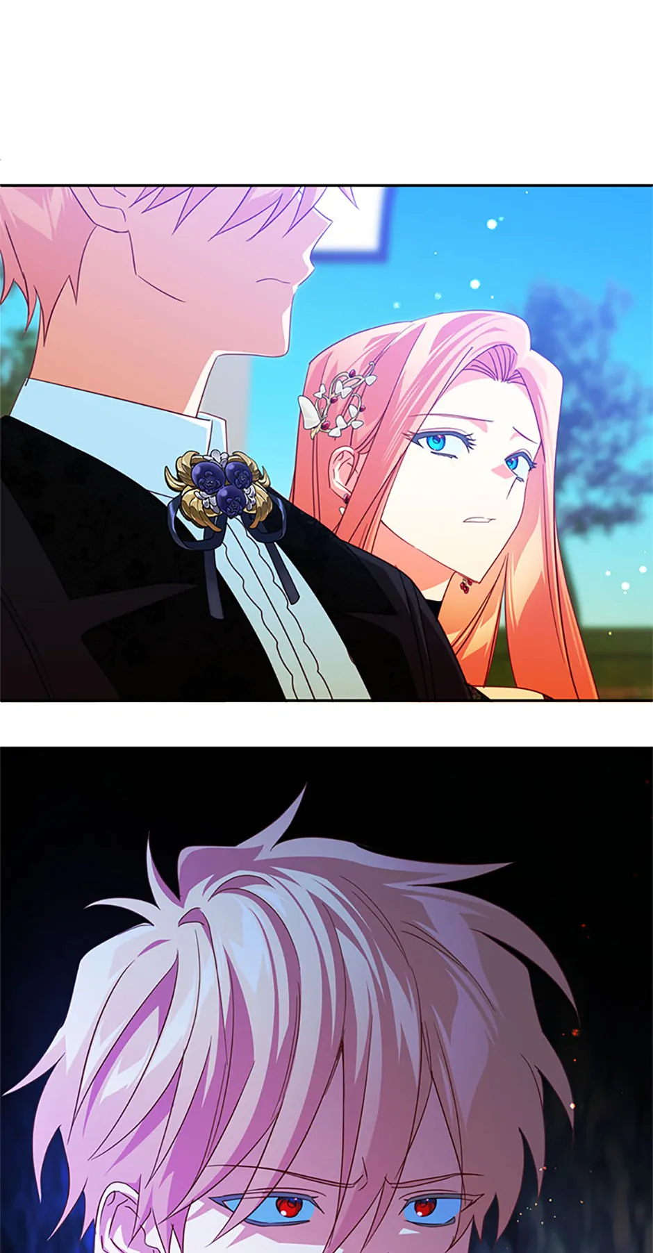 I Raised an Obsessive Servant Chapter 108 193 06