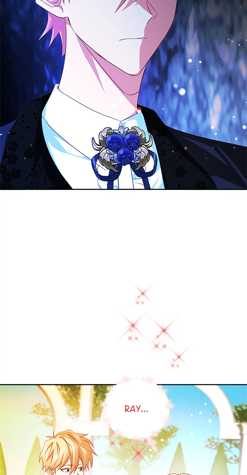 I Raised an Obsessive Servant Chapter 108 194 07