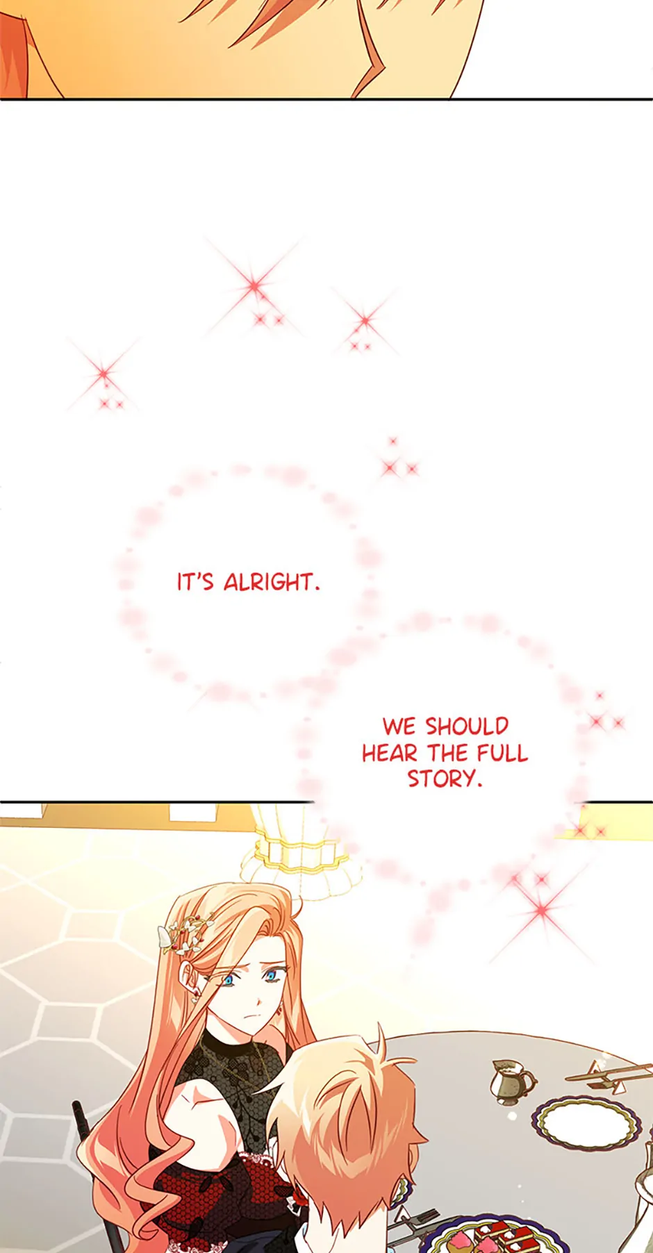 I Raised an Obsessive Servant Chapter 108 196 09