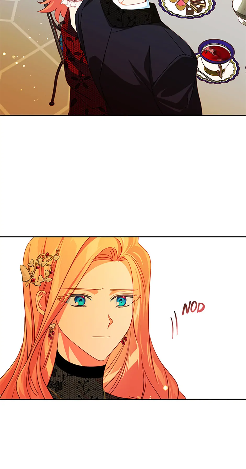 I Raised an Obsessive Servant Chapter 108 197 10