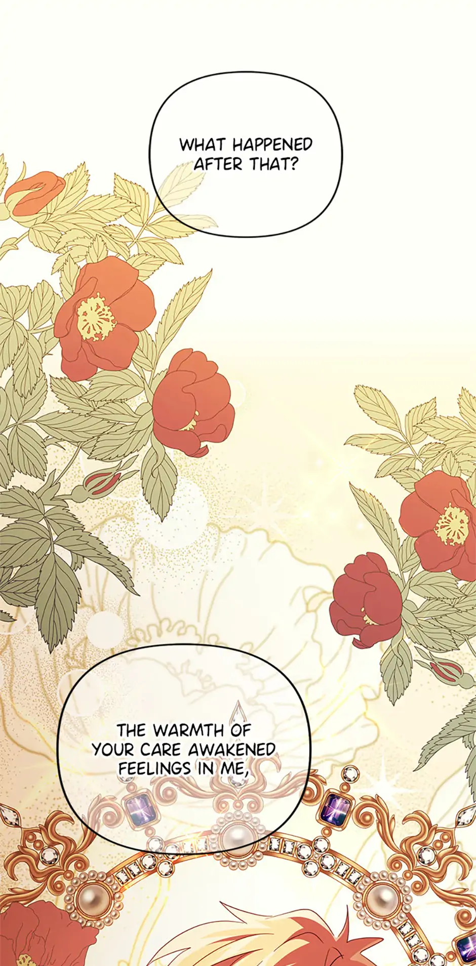 I Raised an Obsessive Servant Chapter 108 198 11