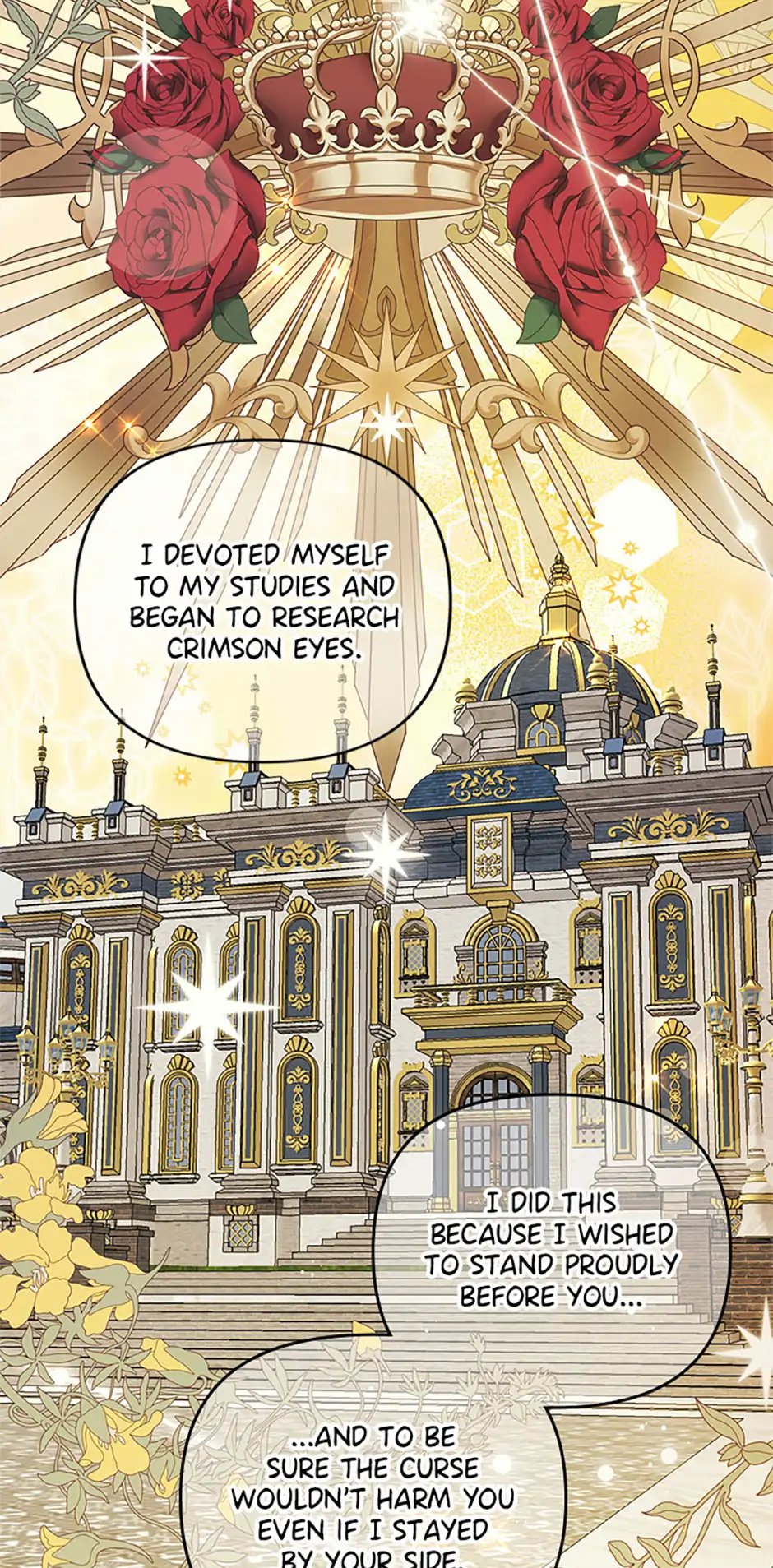 I Raised an Obsessive Servant Chapter 108 200 13