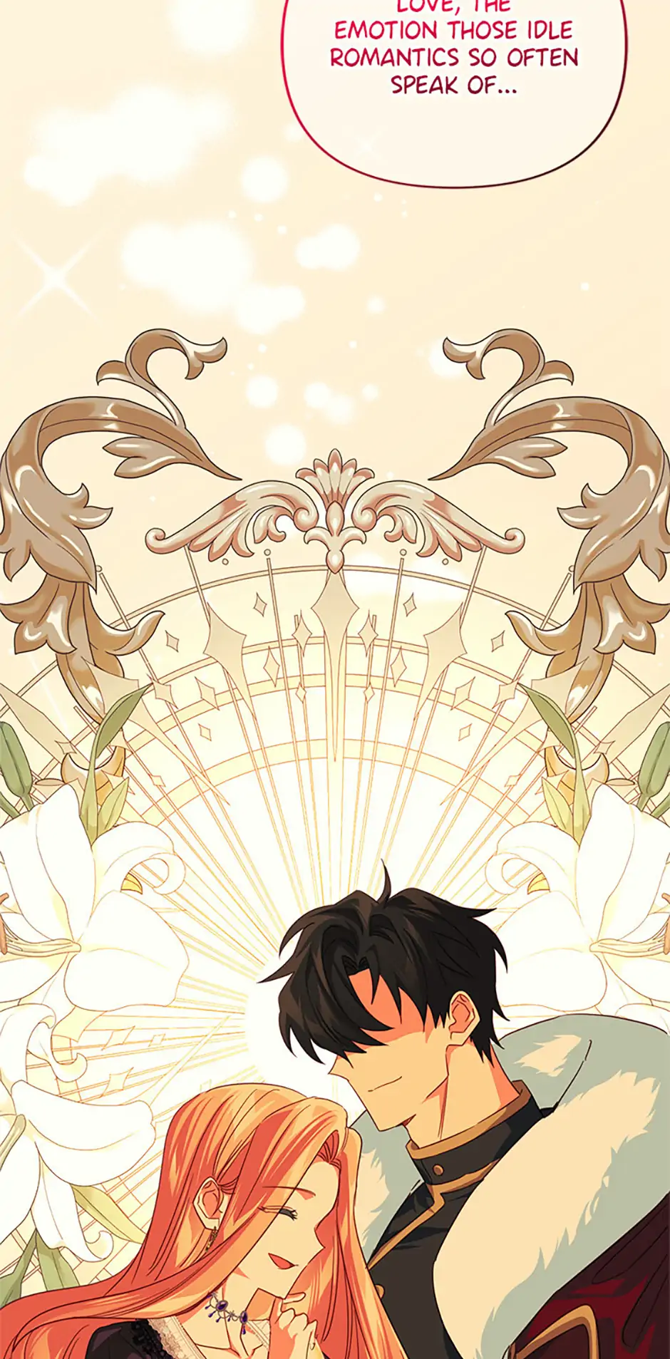 I Raised an Obsessive Servant Chapter 108 203 16