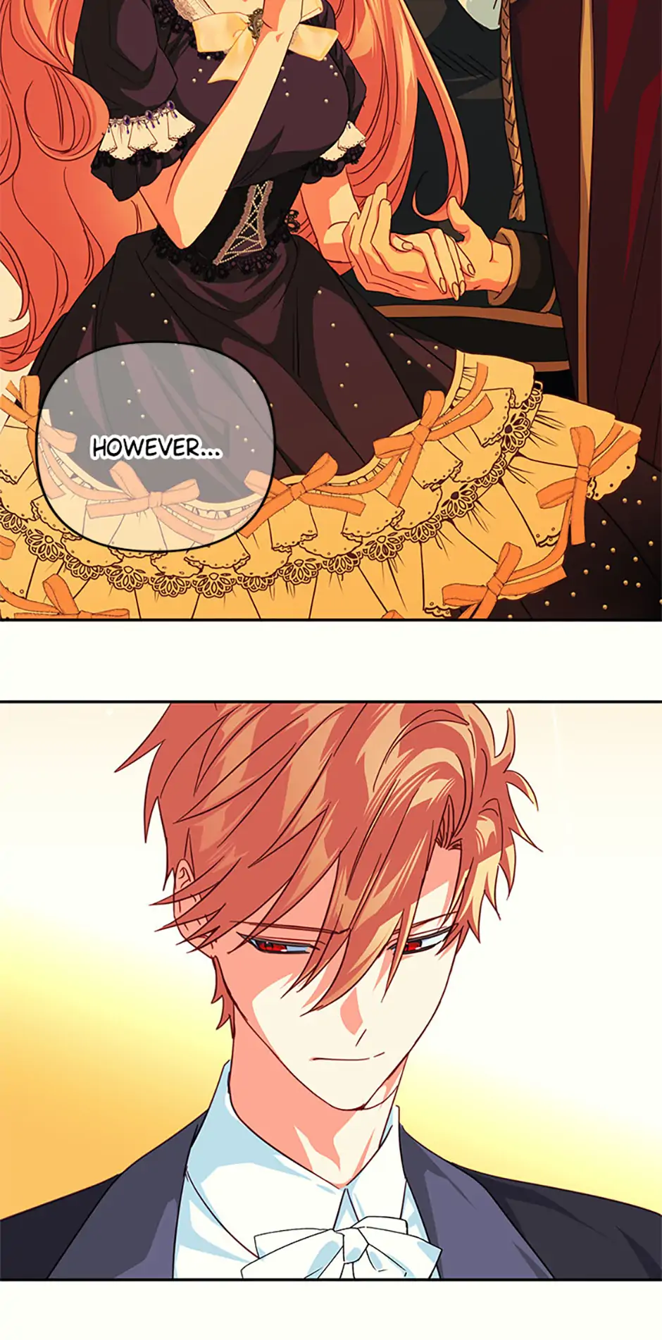 I Raised an Obsessive Servant Chapter 108 204 17