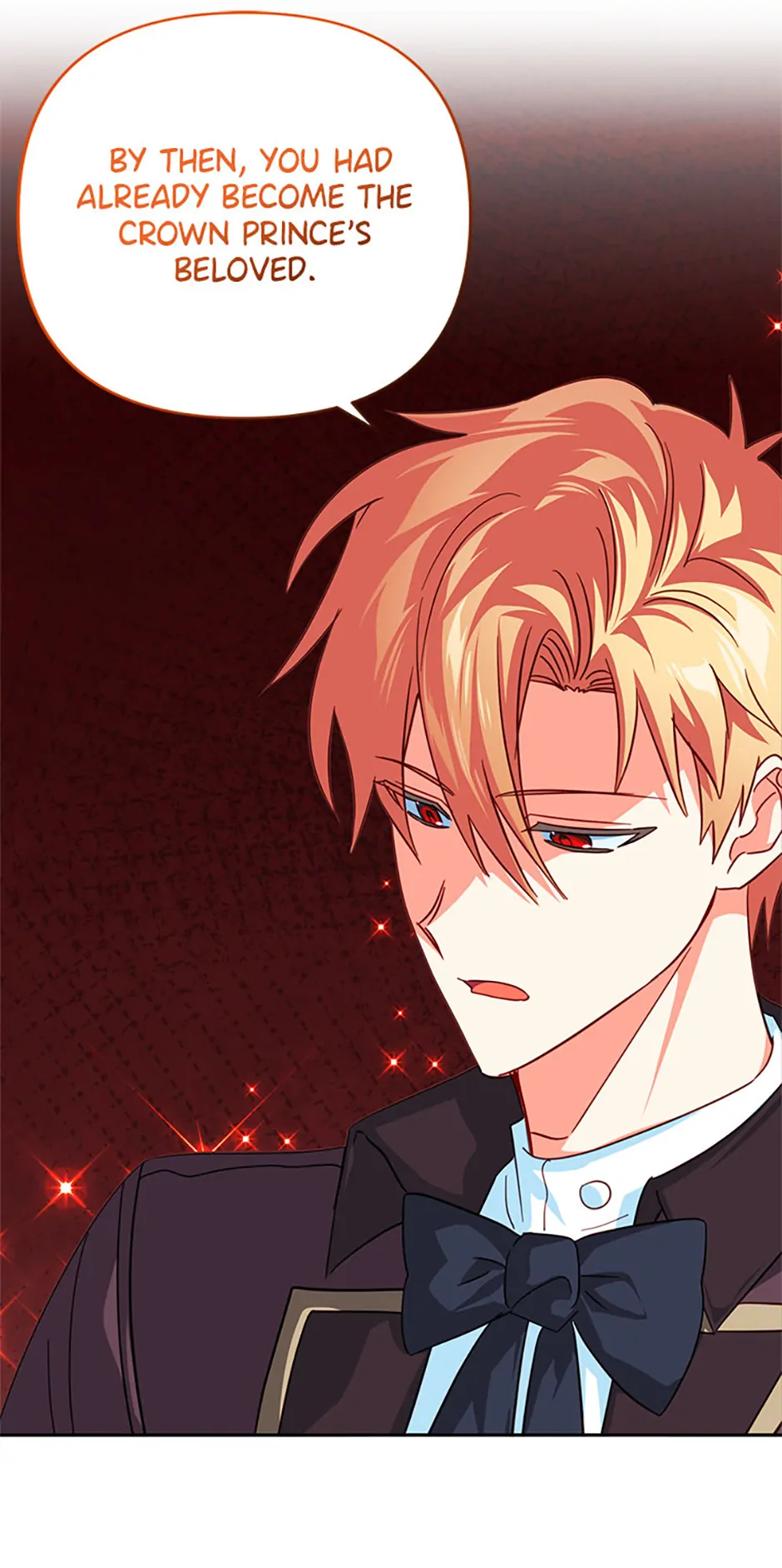 I Raised an Obsessive Servant Chapter 108 205 18