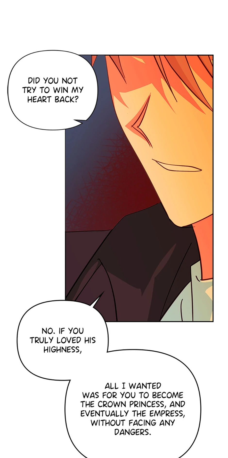 I Raised an Obsessive Servant Chapter 108 207 20