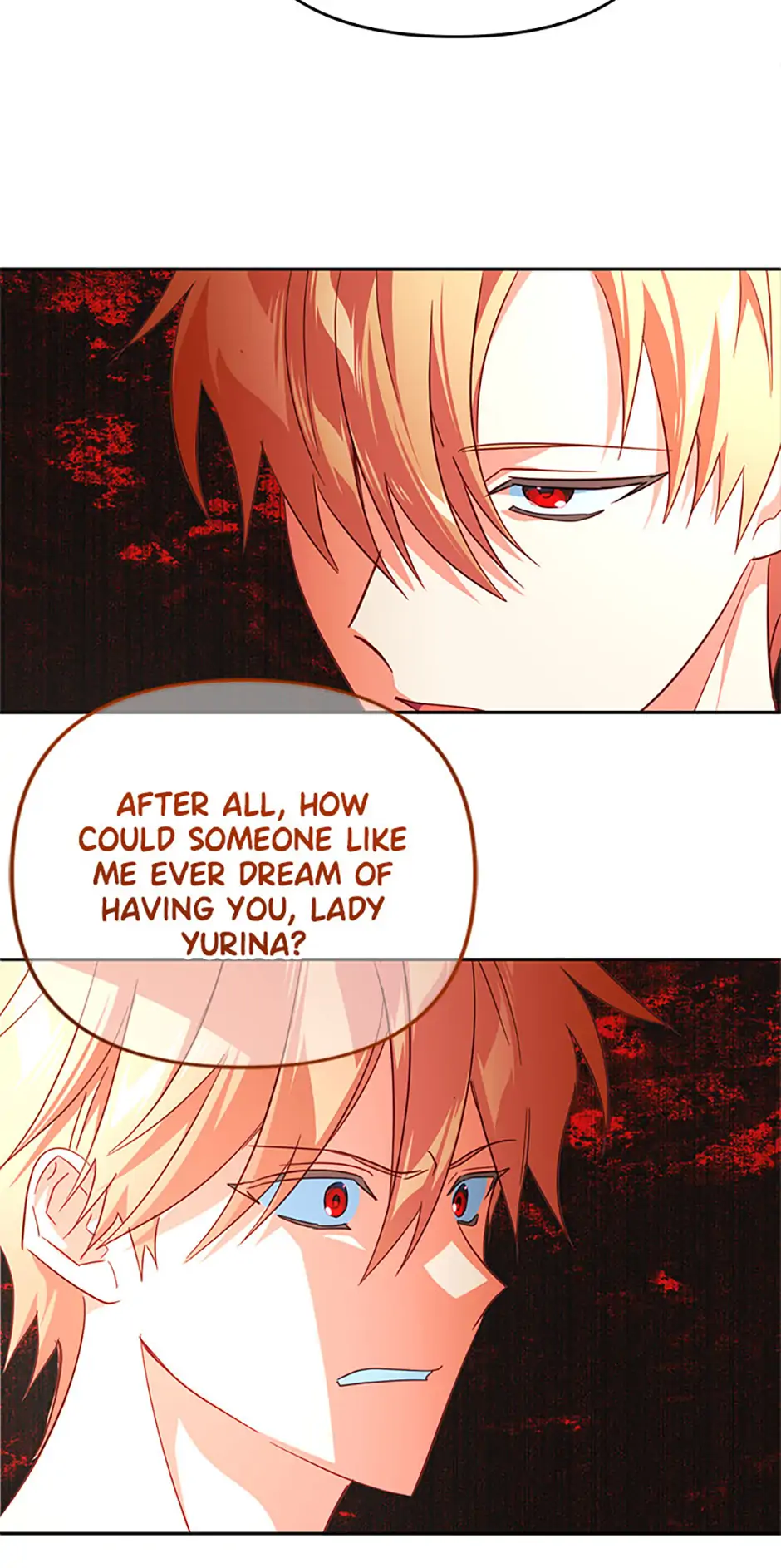 I Raised an Obsessive Servant Chapter 108 208 21