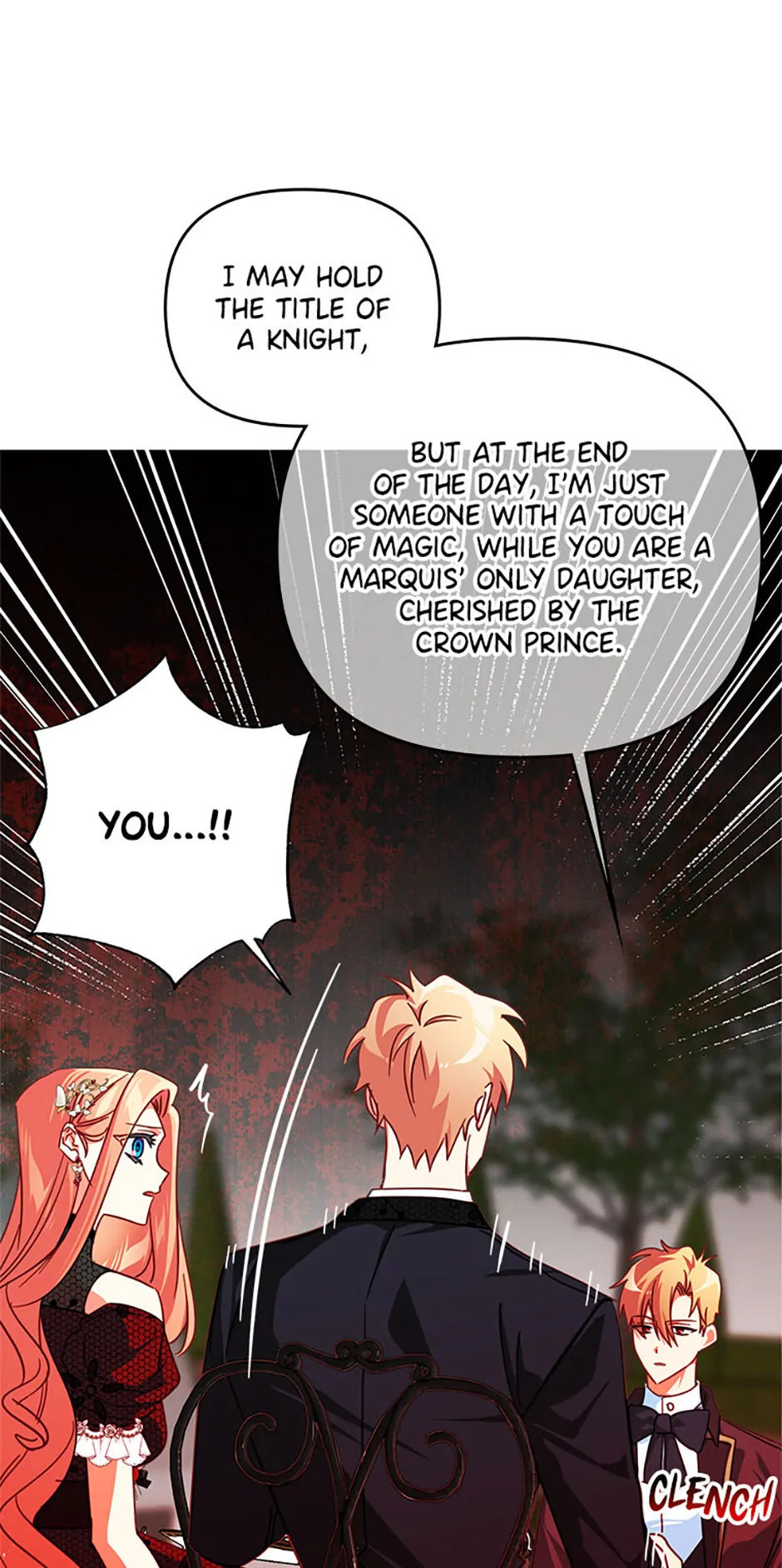 I Raised an Obsessive Servant Chapter 108 209 22