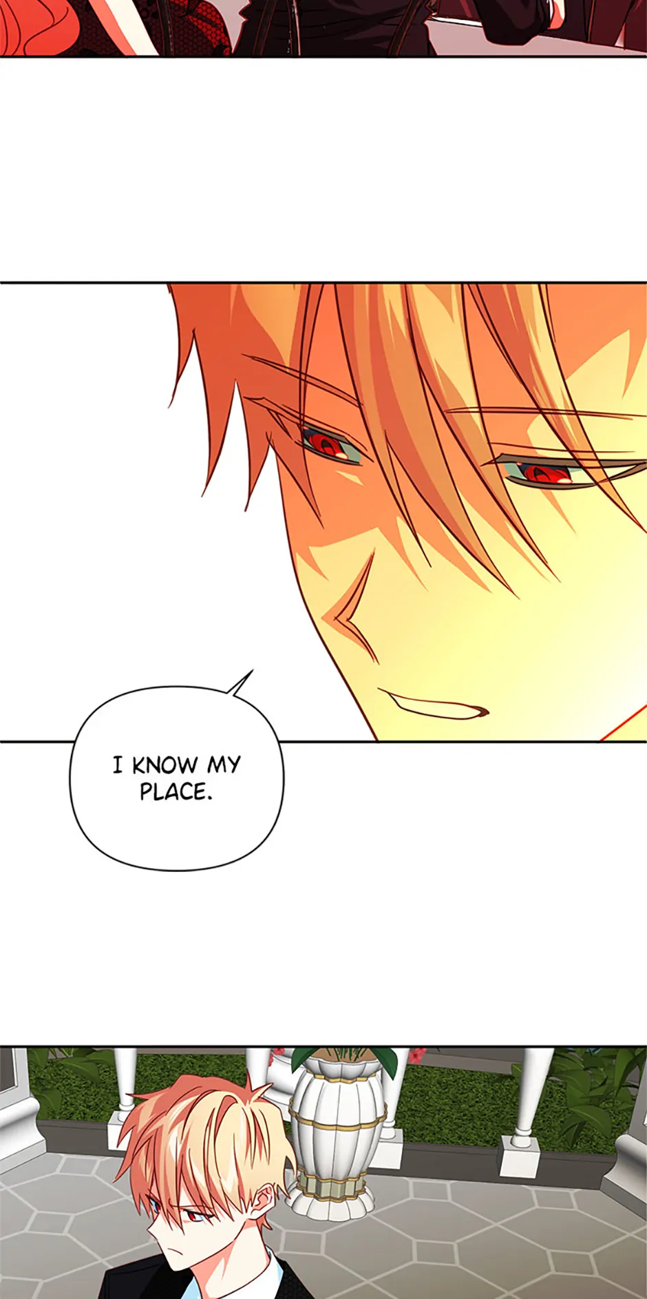 I Raised an Obsessive Servant Chapter 108 210 23