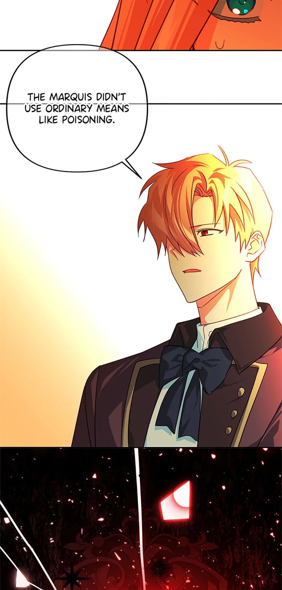 I Raised an Obsessive Servant Chapter 108 220 33