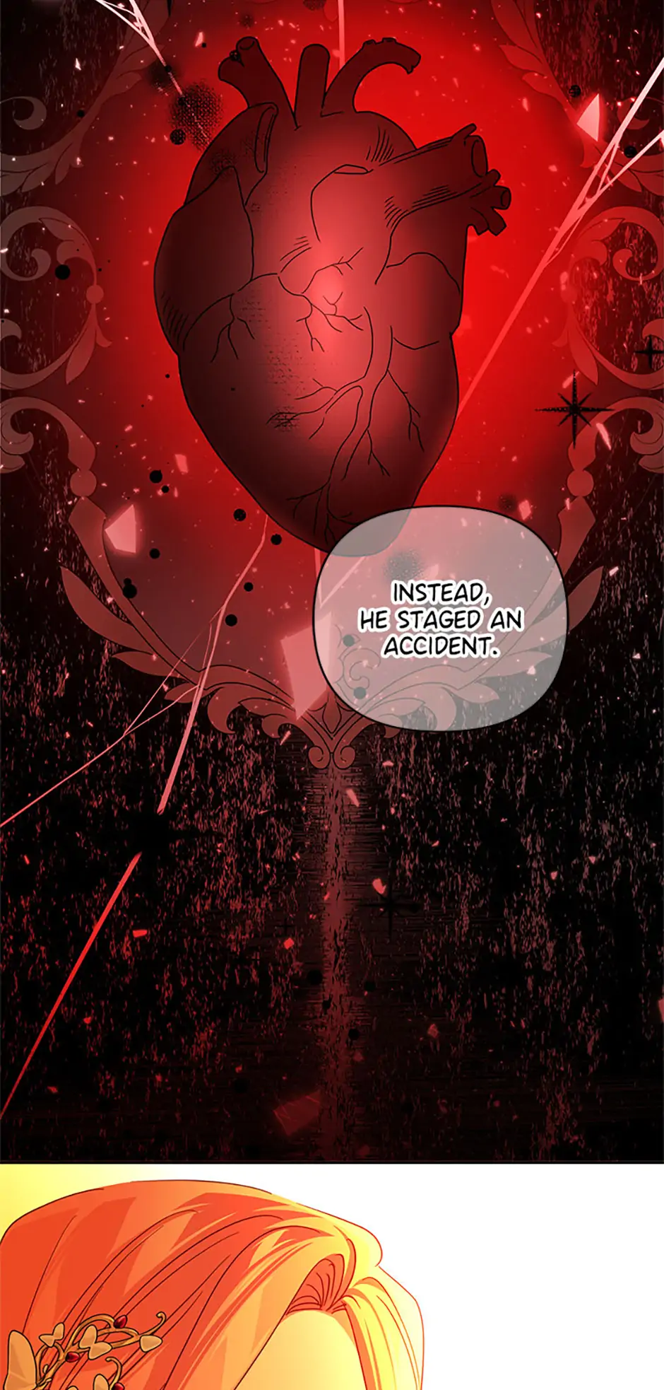 I Raised an Obsessive Servant Chapter 108 221 34