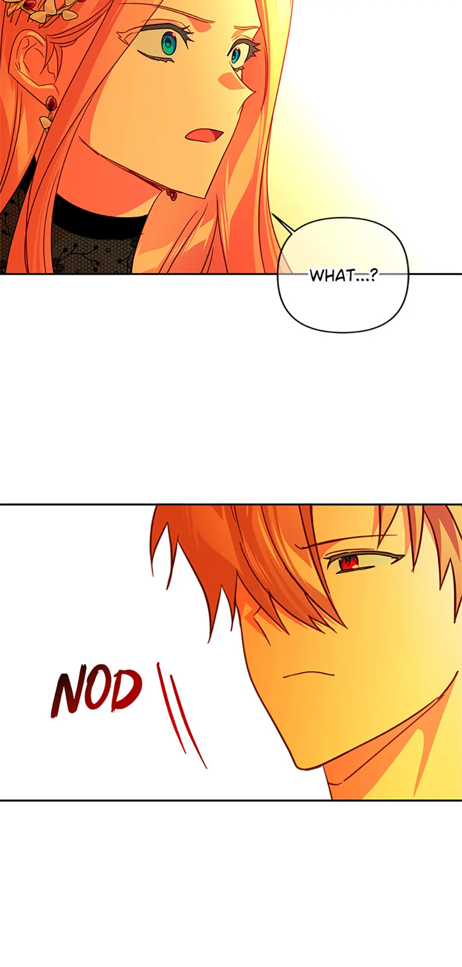 I Raised an Obsessive Servant Chapter 108 222 35