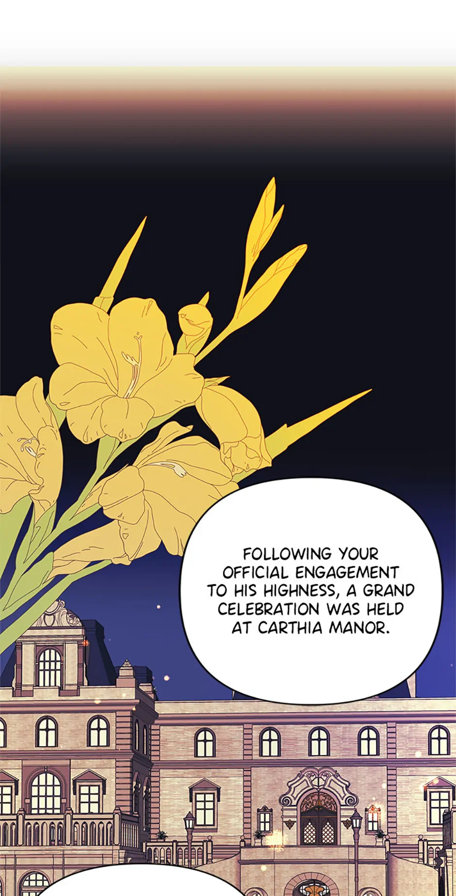 I Raised an Obsessive Servant Chapter 108 223 36