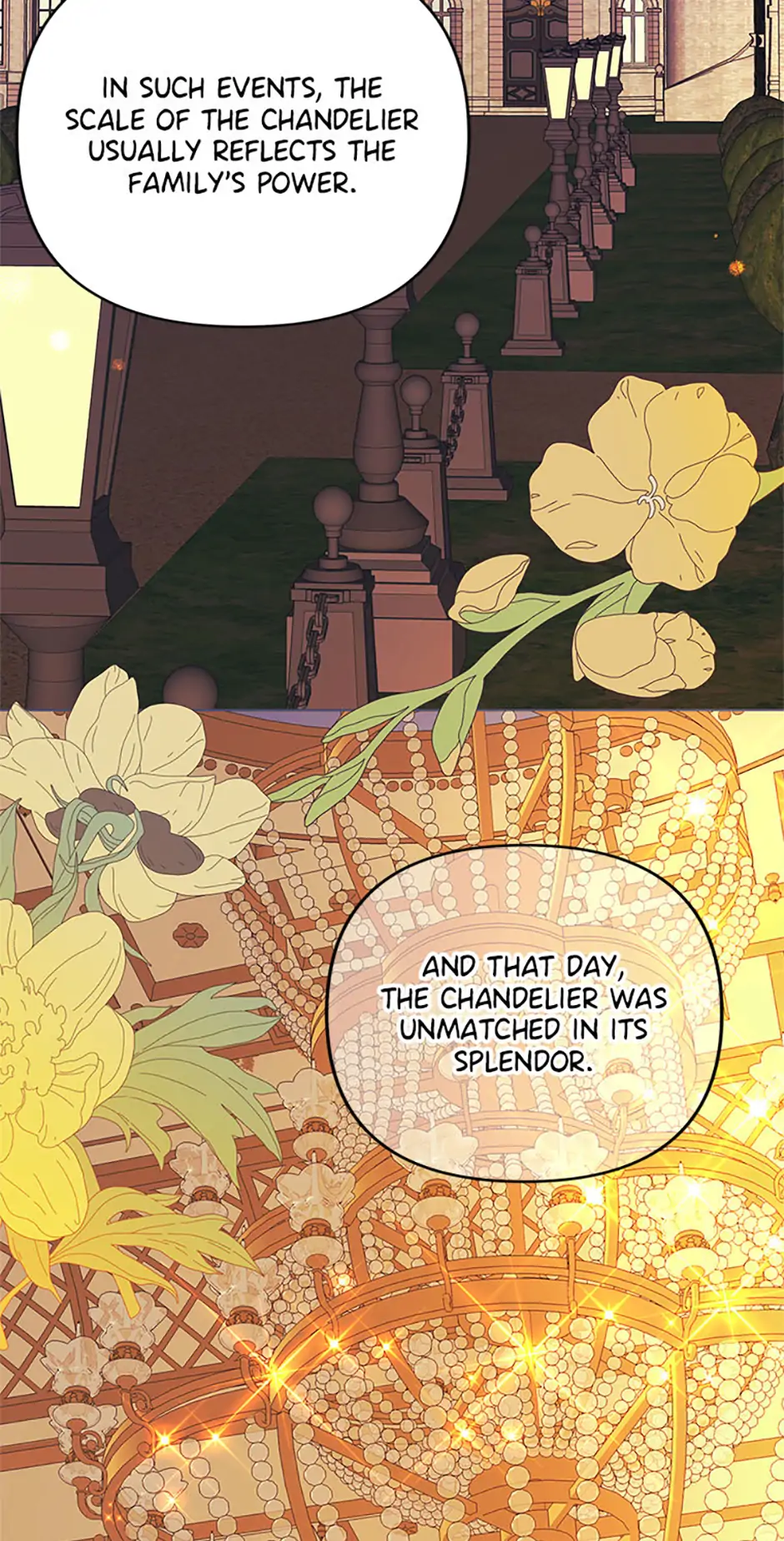 I Raised an Obsessive Servant Chapter 108 224 37