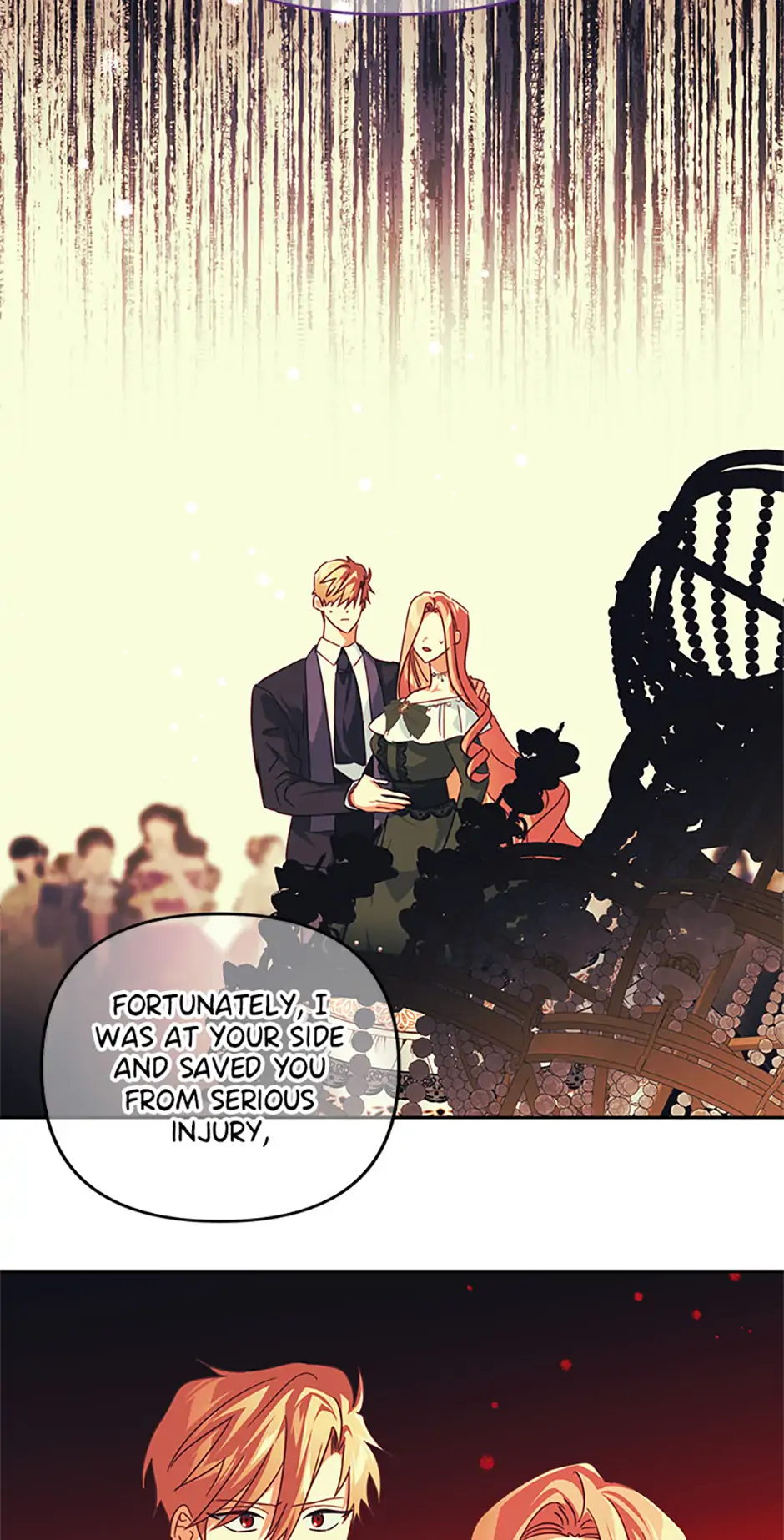 I Raised an Obsessive Servant Chapter 108 226 39