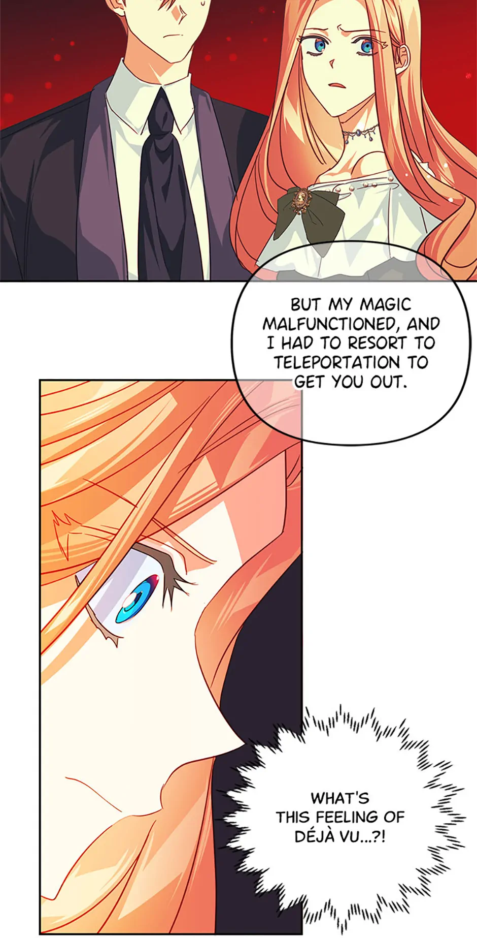 I Raised an Obsessive Servant Chapter 108 227 40