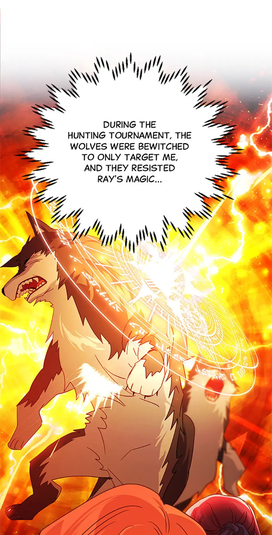 I Raised an Obsessive Servant Chapter 108 228 41