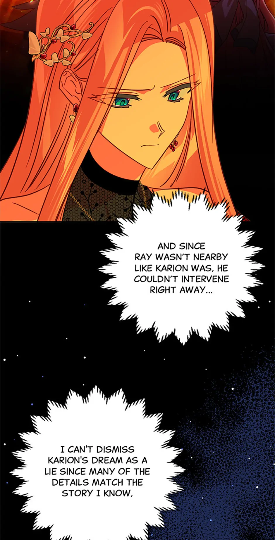 I Raised an Obsessive Servant Chapter 108 229 42