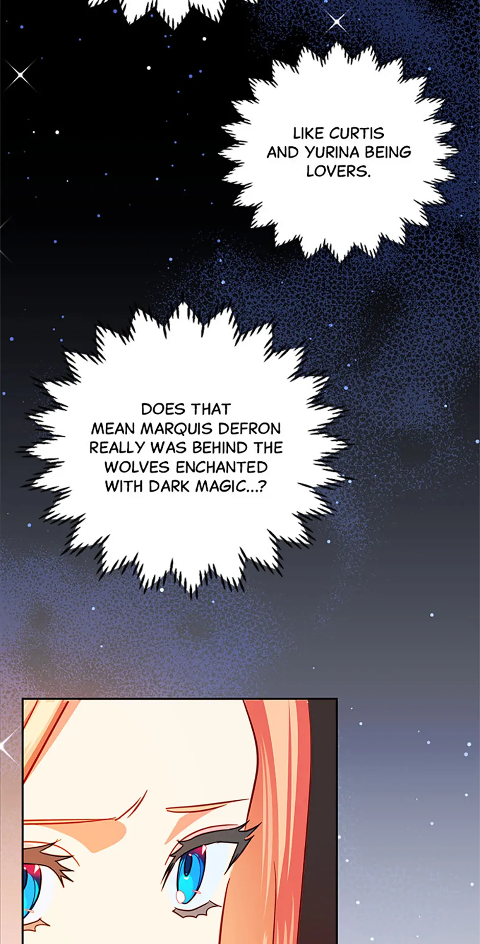 I Raised an Obsessive Servant Chapter 108 230 43