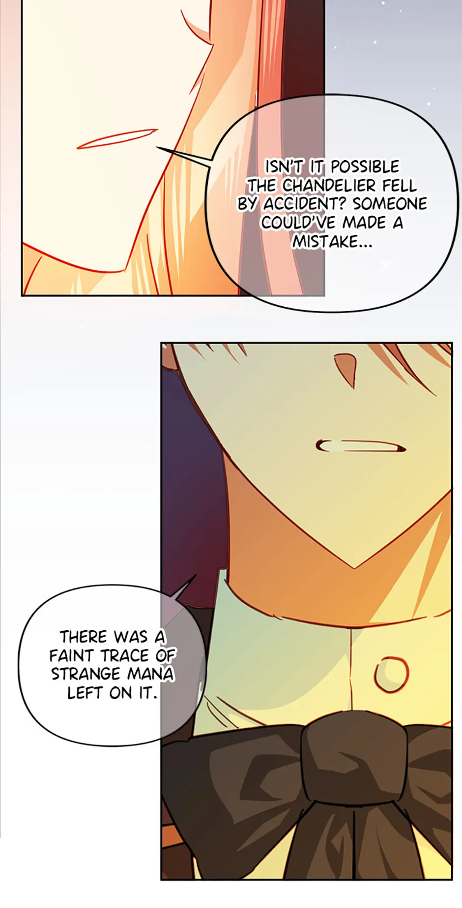 I Raised an Obsessive Servant Chapter 108 231 44