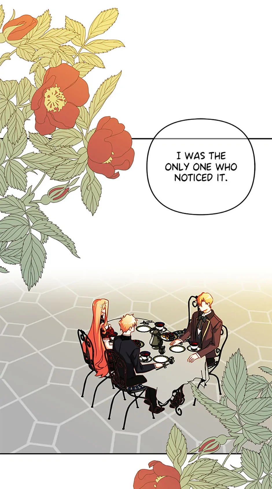 I Raised an Obsessive Servant Chapter 108 232 45