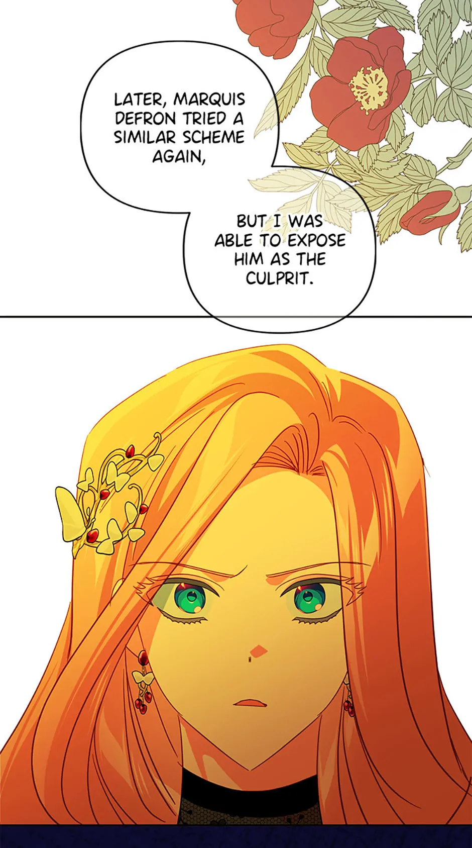 I Raised an Obsessive Servant Chapter 108 233 46