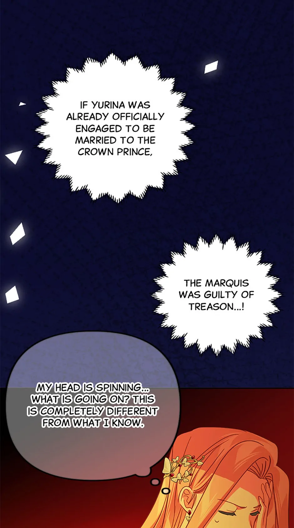 I Raised an Obsessive Servant Chapter 108 234 47