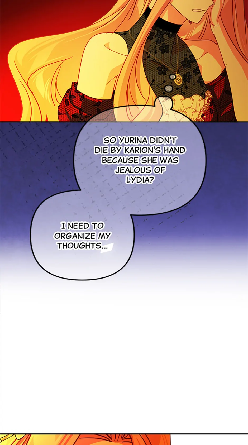 I Raised an Obsessive Servant Chapter 108 235 48