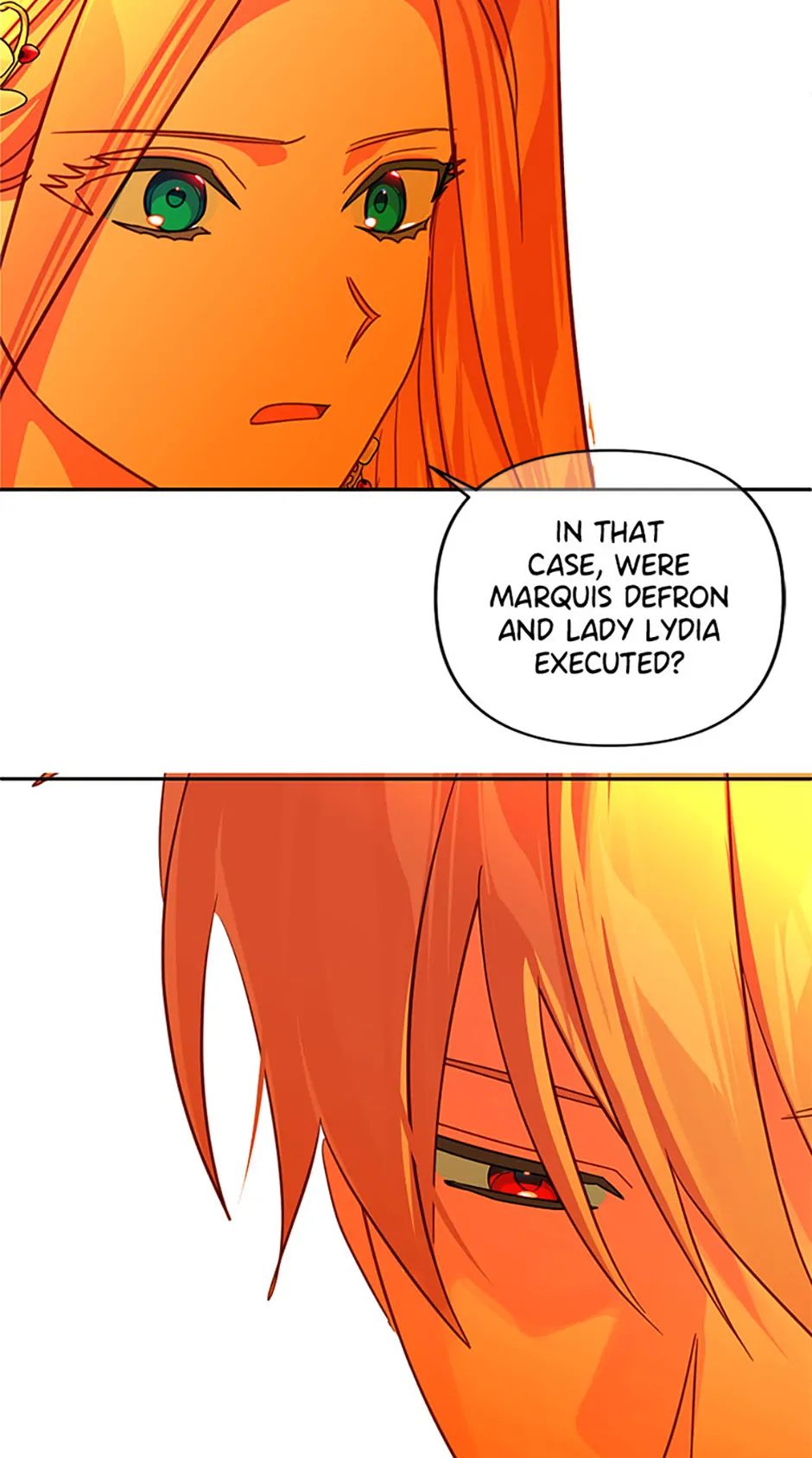 I Raised an Obsessive Servant Chapter 108 236 49