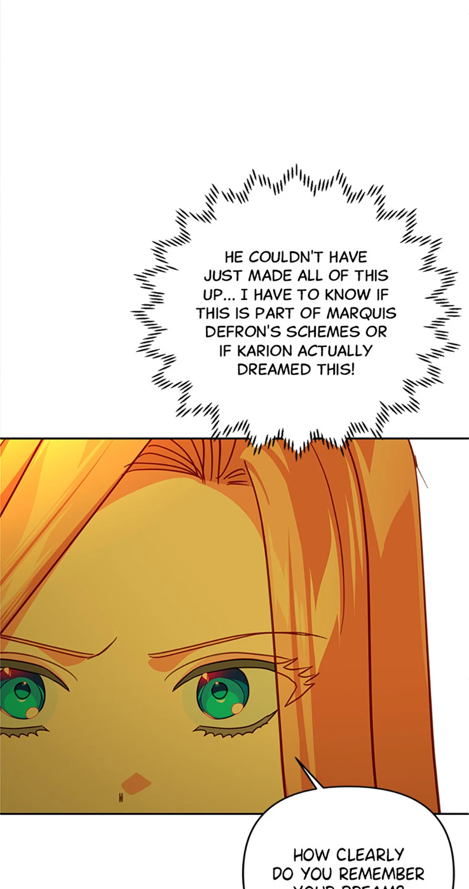 I Raised an Obsessive Servant Chapter 108 238 51