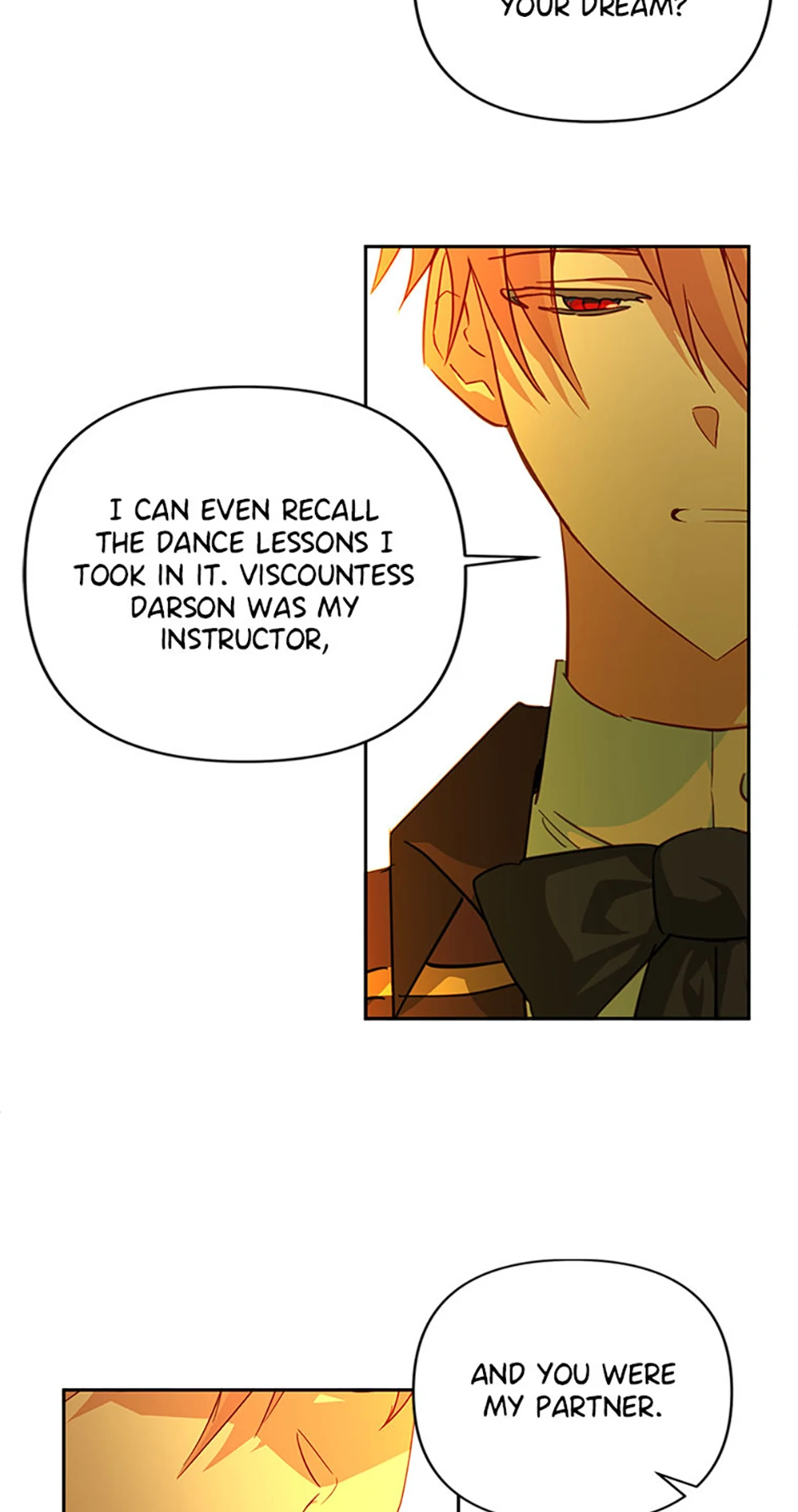 I Raised an Obsessive Servant Chapter 108 239 52