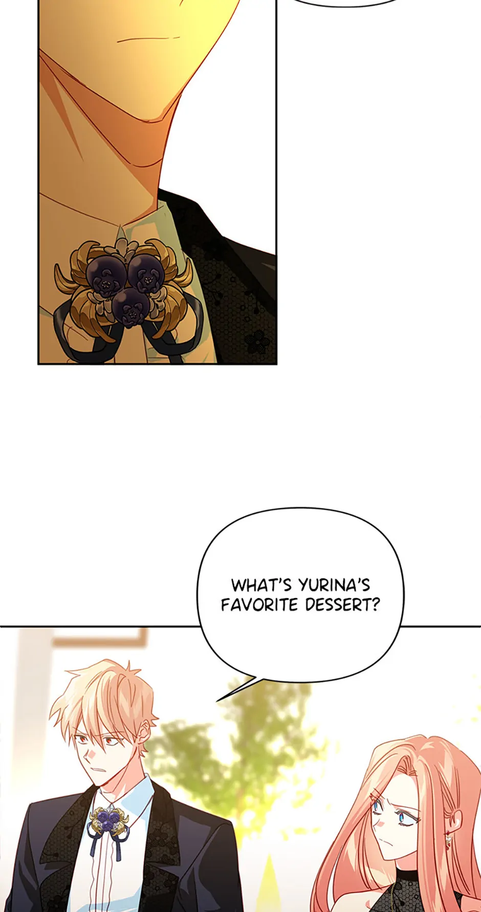 I Raised an Obsessive Servant Chapter 108 240 53