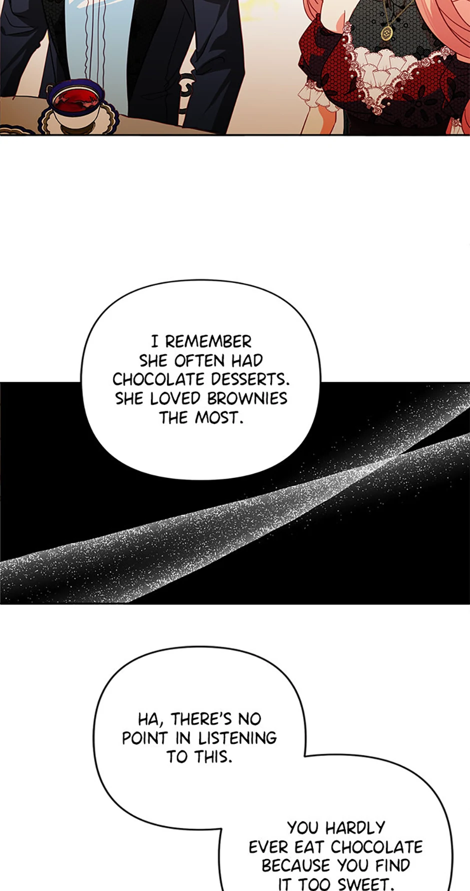 I Raised an Obsessive Servant Chapter 108 241 54