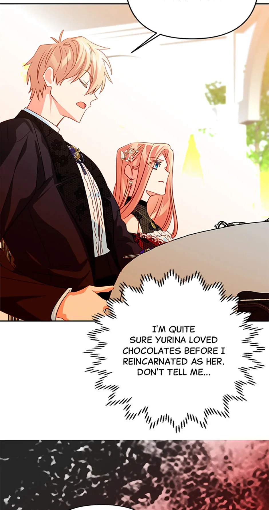 I Raised an Obsessive Servant Chapter 108 242 55