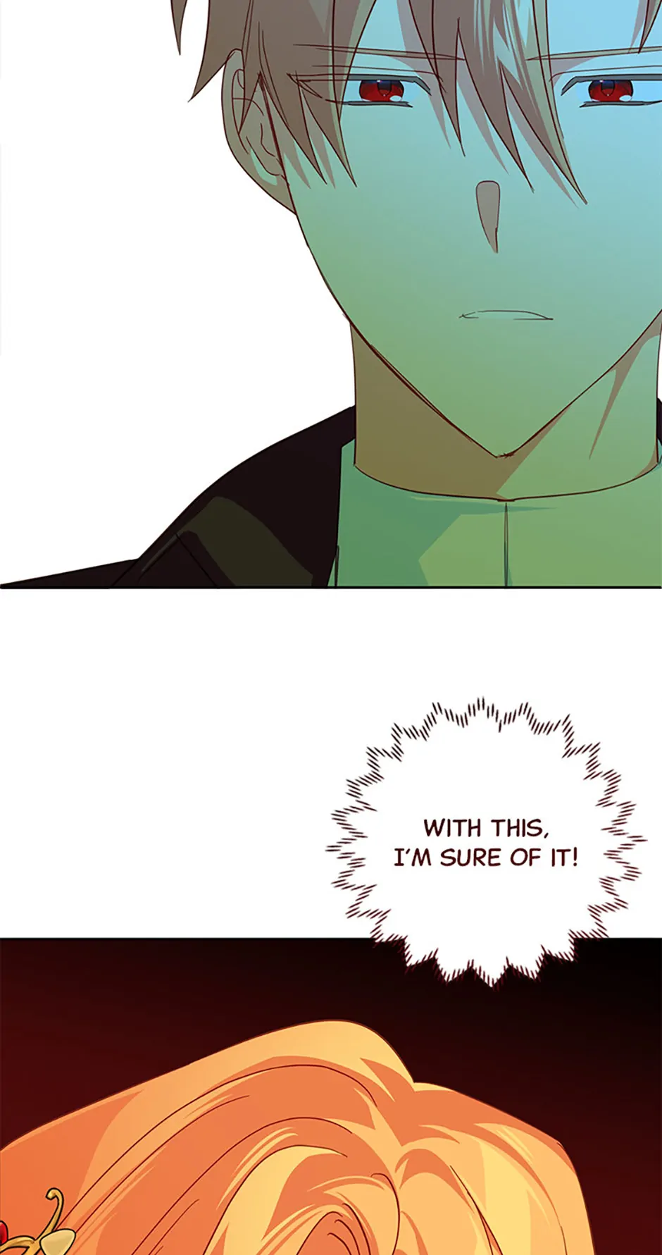 I Raised an Obsessive Servant Chapter 108 244 57