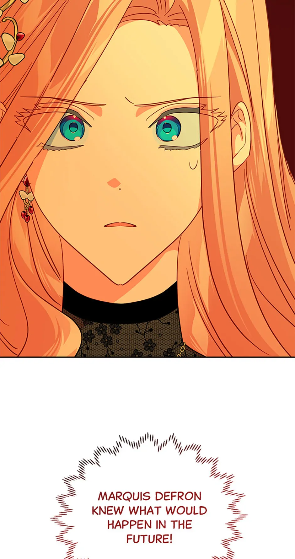 I Raised an Obsessive Servant Chapter 108 245 58