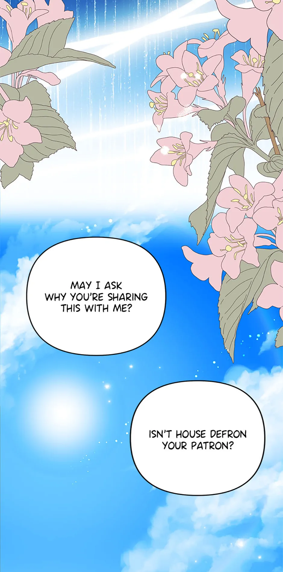 I Raised an Obsessive Servant Chapter 109 183 02